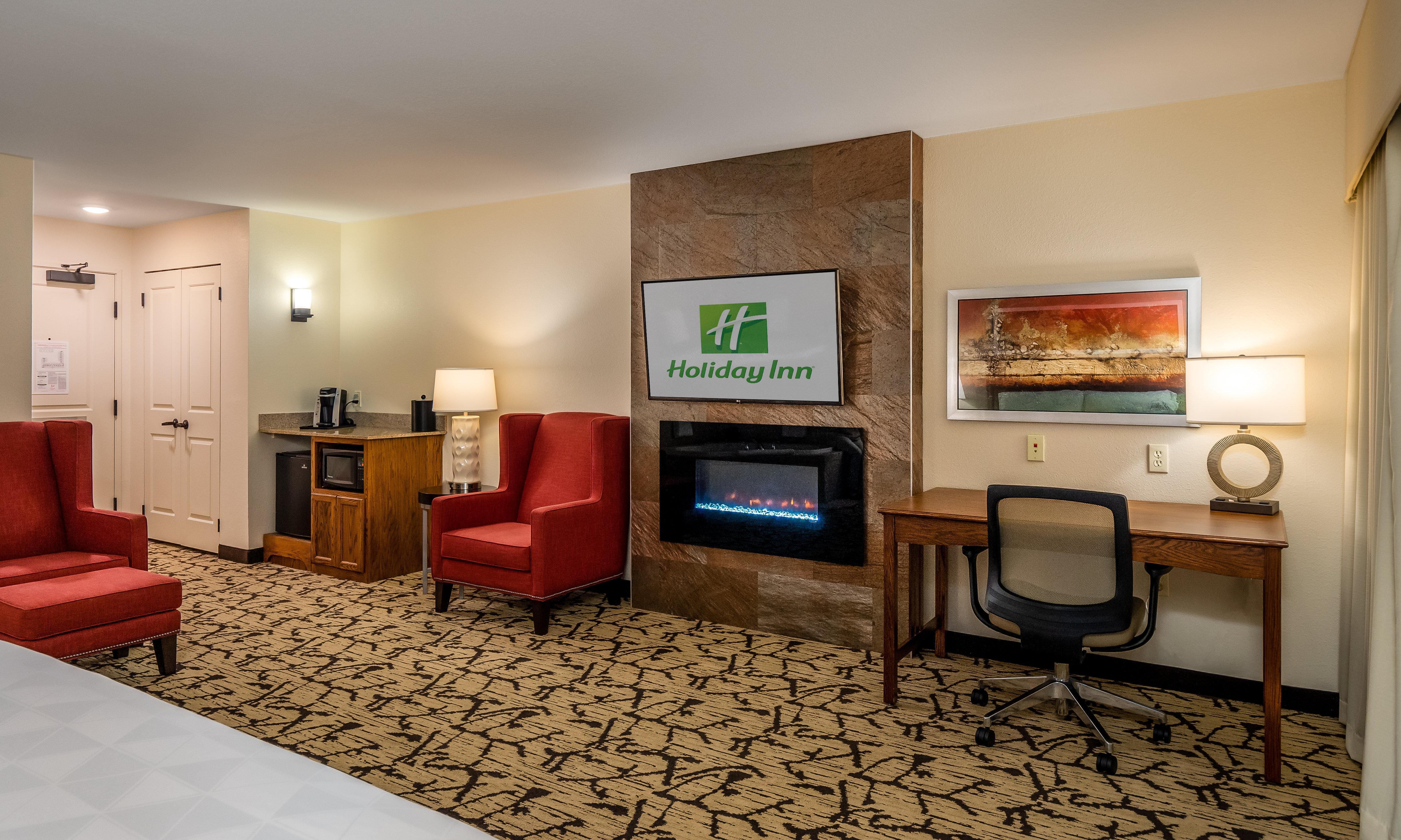 Holiday Inn Stevens Point - Convention Center By Ihg Exterior photo