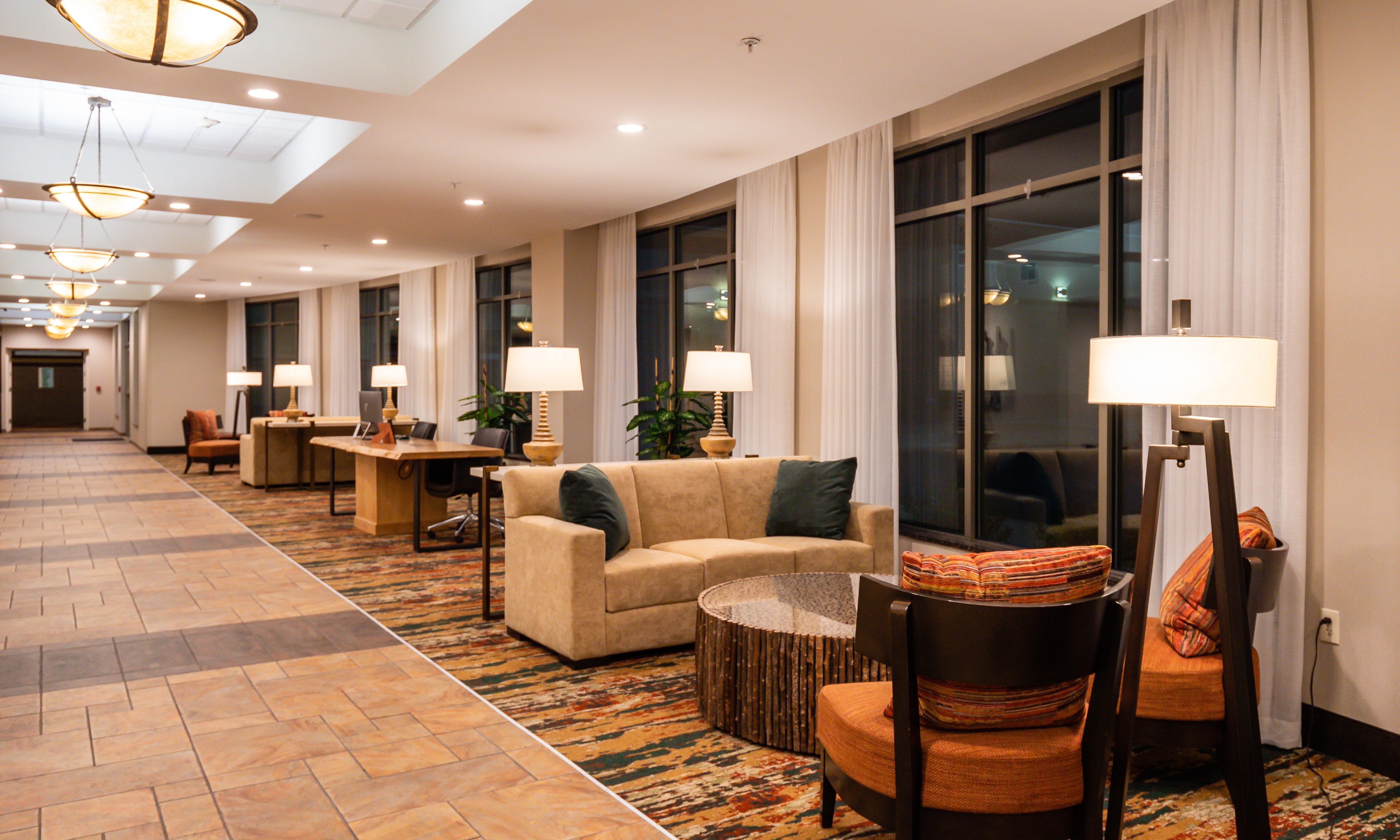 Holiday Inn Stevens Point - Convention Center By Ihg Exterior photo